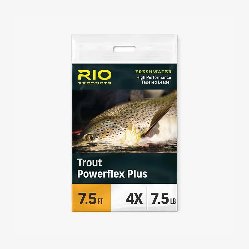 Trout VersiLeader