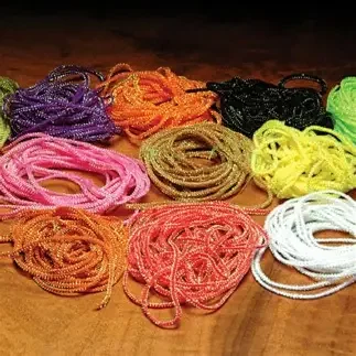Pearl Core Braid