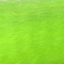 Supreme Hair: Fl. Chartreuse