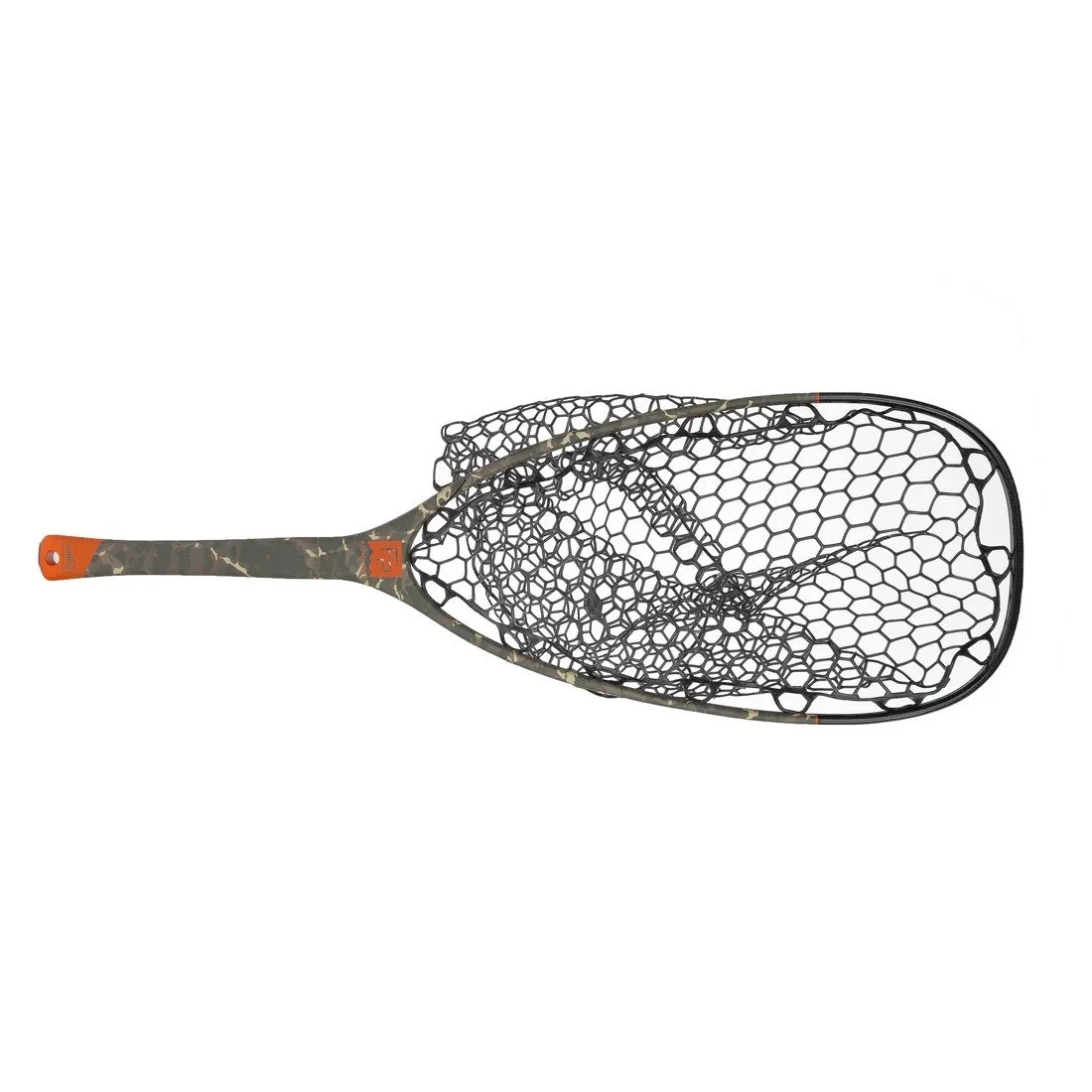 Nomad Emerger Net - Shadowcast Camo