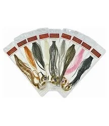 Whiting 100 Pack : The Ultimate Hackle