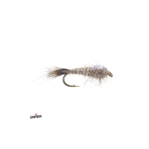 Flashback Hares Ear