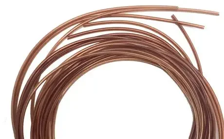 Stretch Tubing Micro: Brown