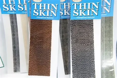 Thin Skin