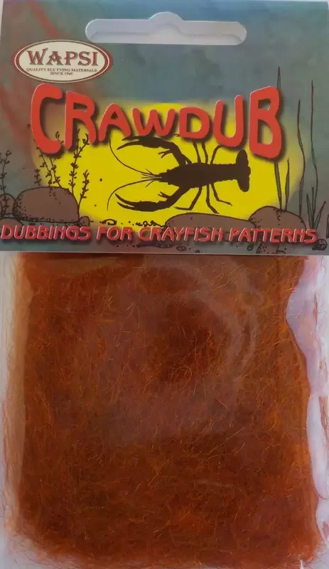 Crawdub Dubbing