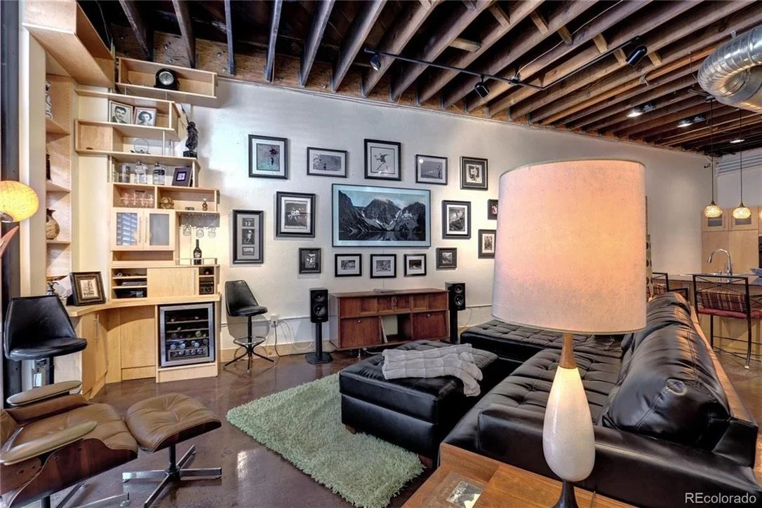 The Homebound Suite — HIGH NOON HOTEL