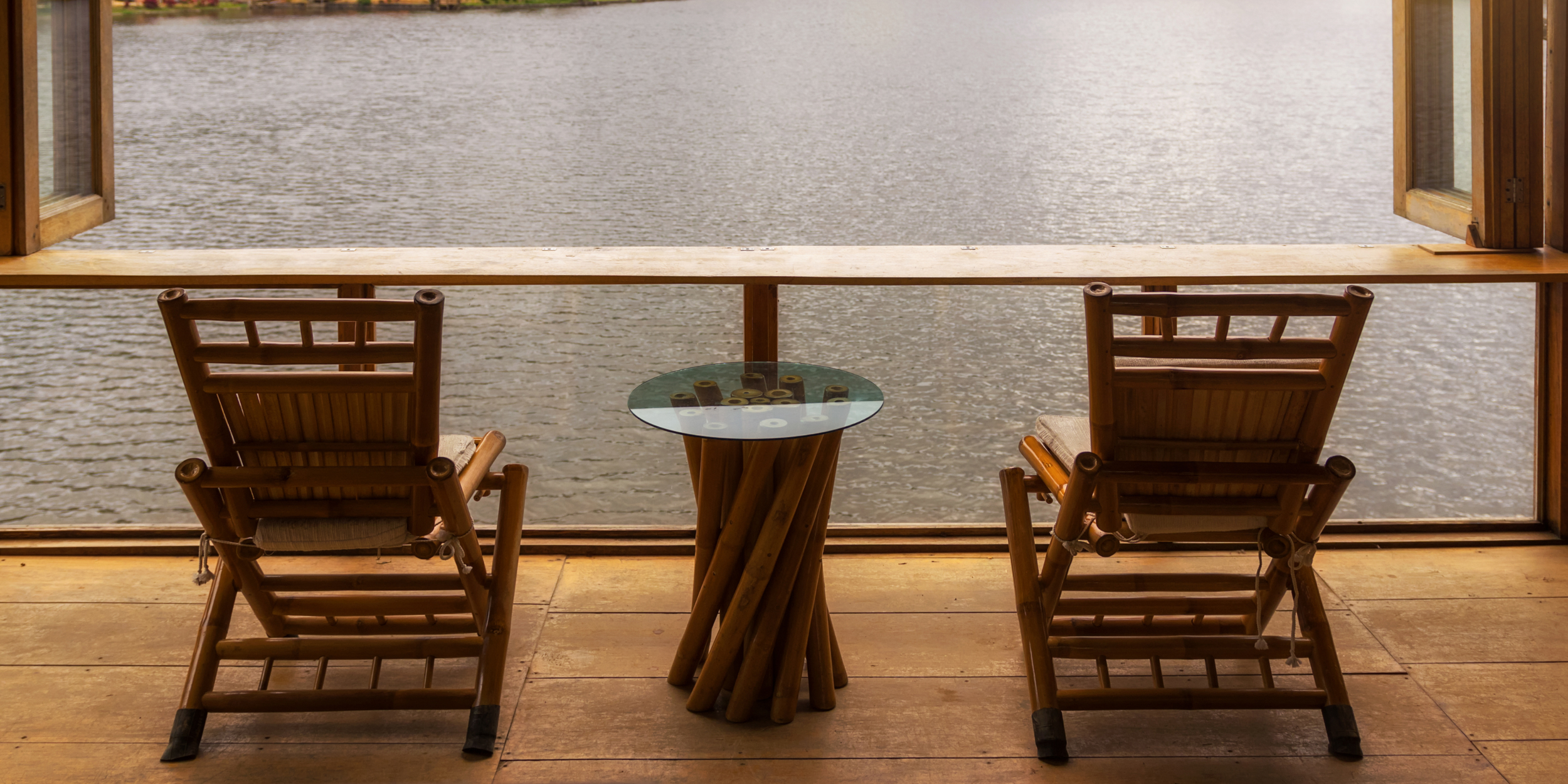 What You Need to Know About Buying a Home Near Lake Lanier in Fall &amp; Winter