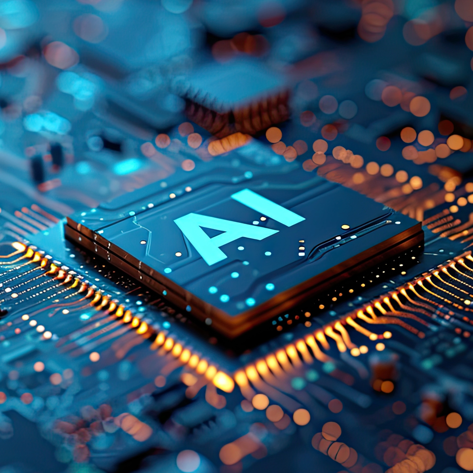 How AI is Impacting Public Affairs