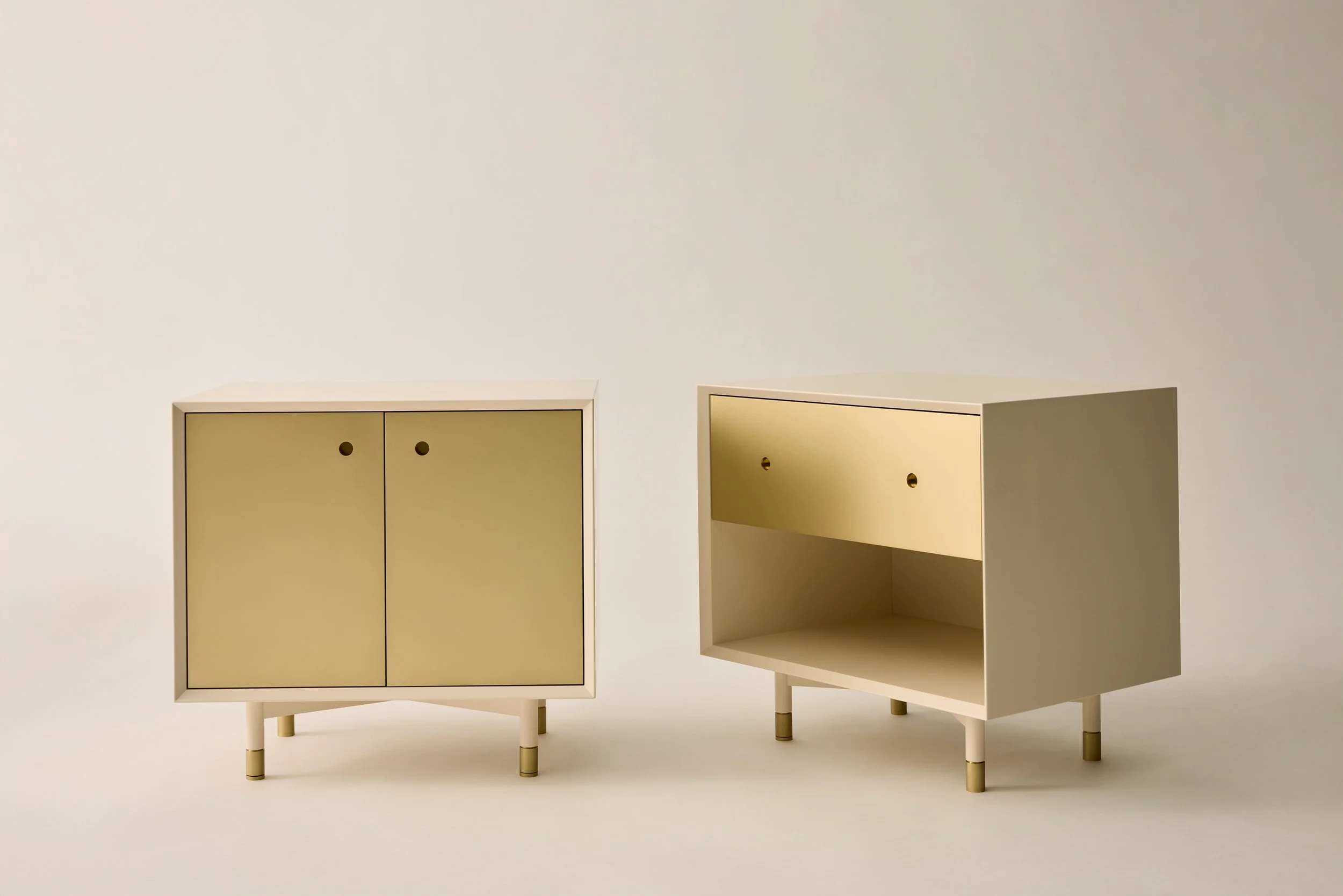 Julie Storage Collection — Egg Collective
