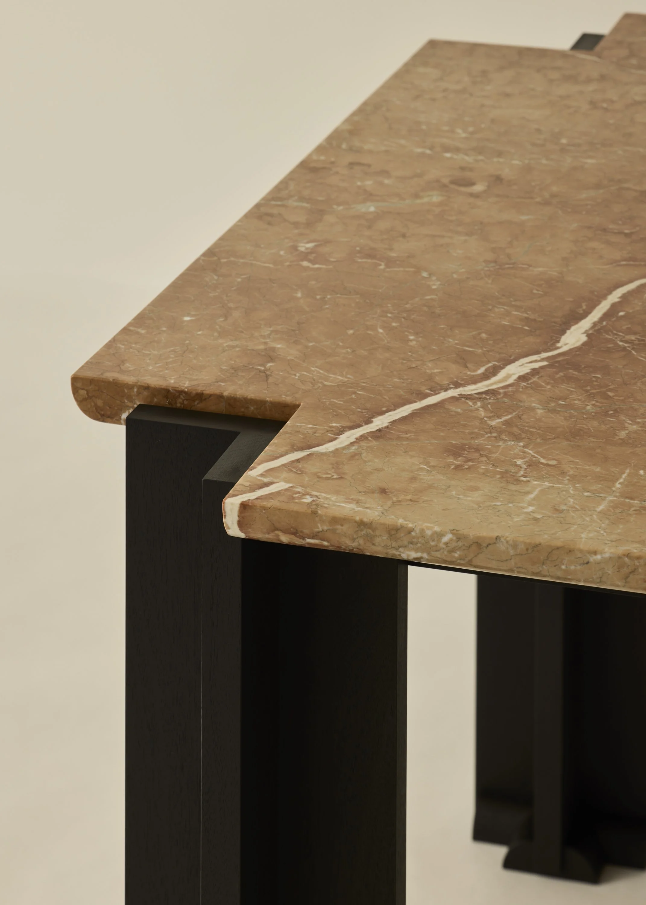 Monk Dining Table
