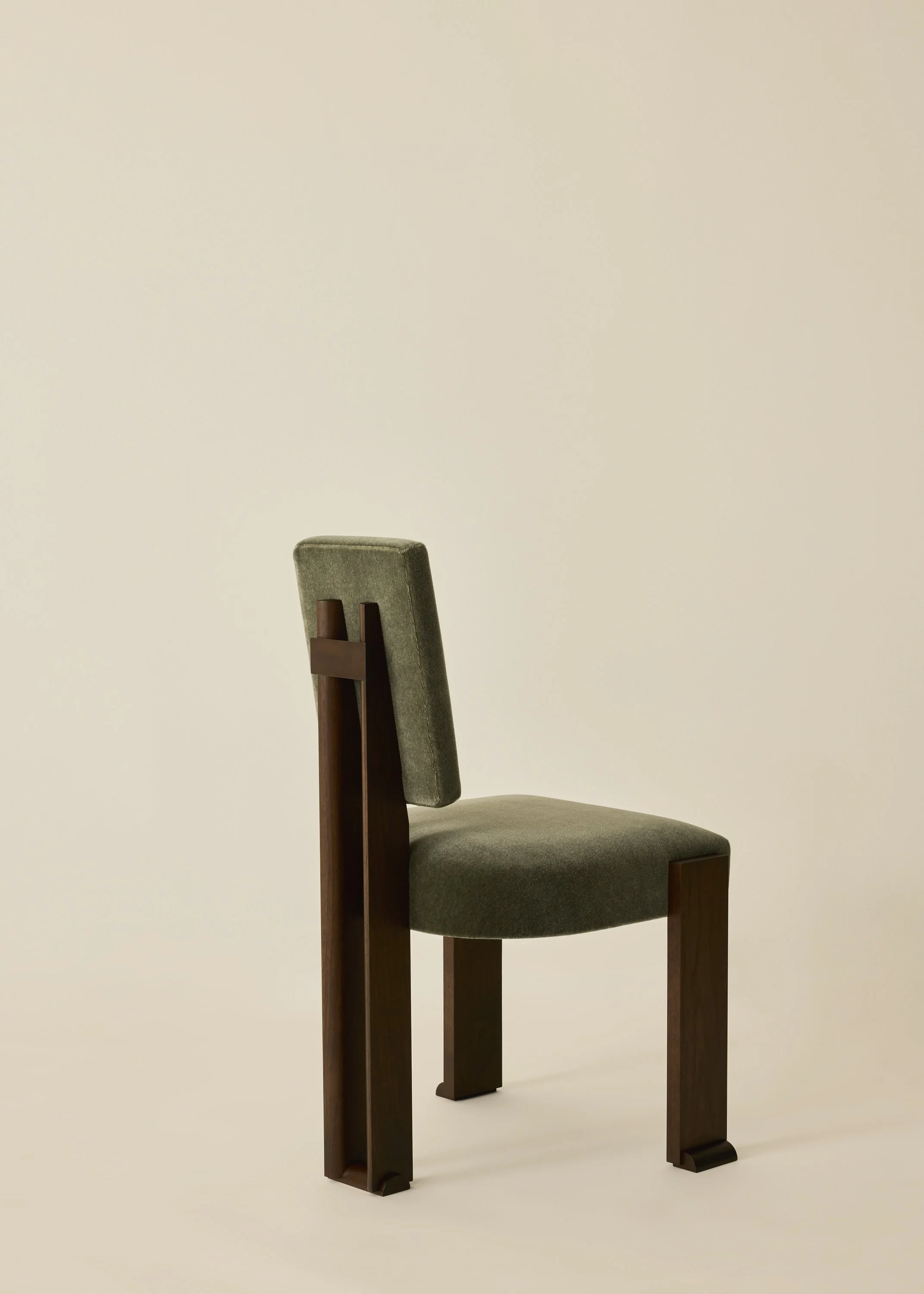 Burke Chair