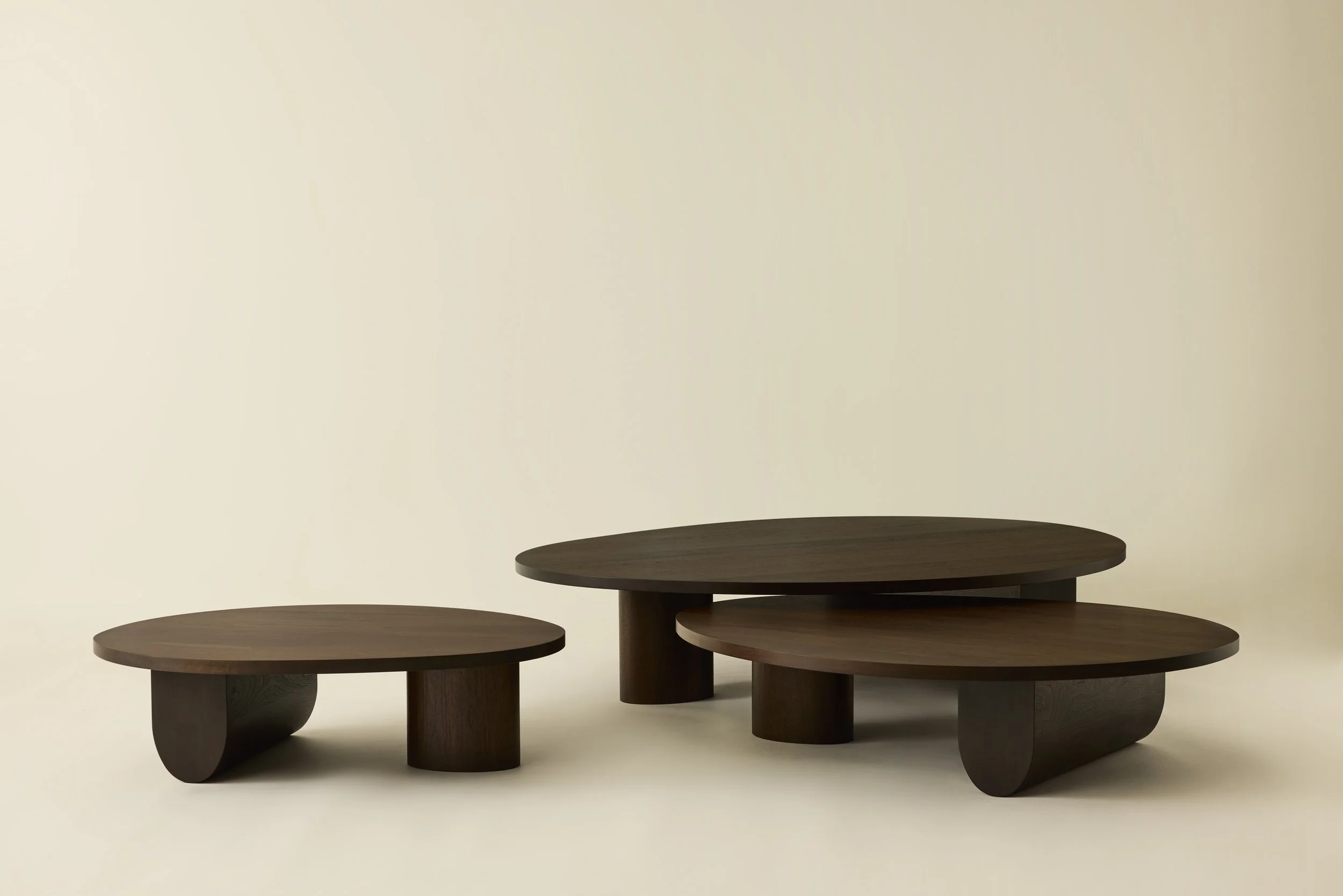 4 / 6  -  Isla Coffee Table