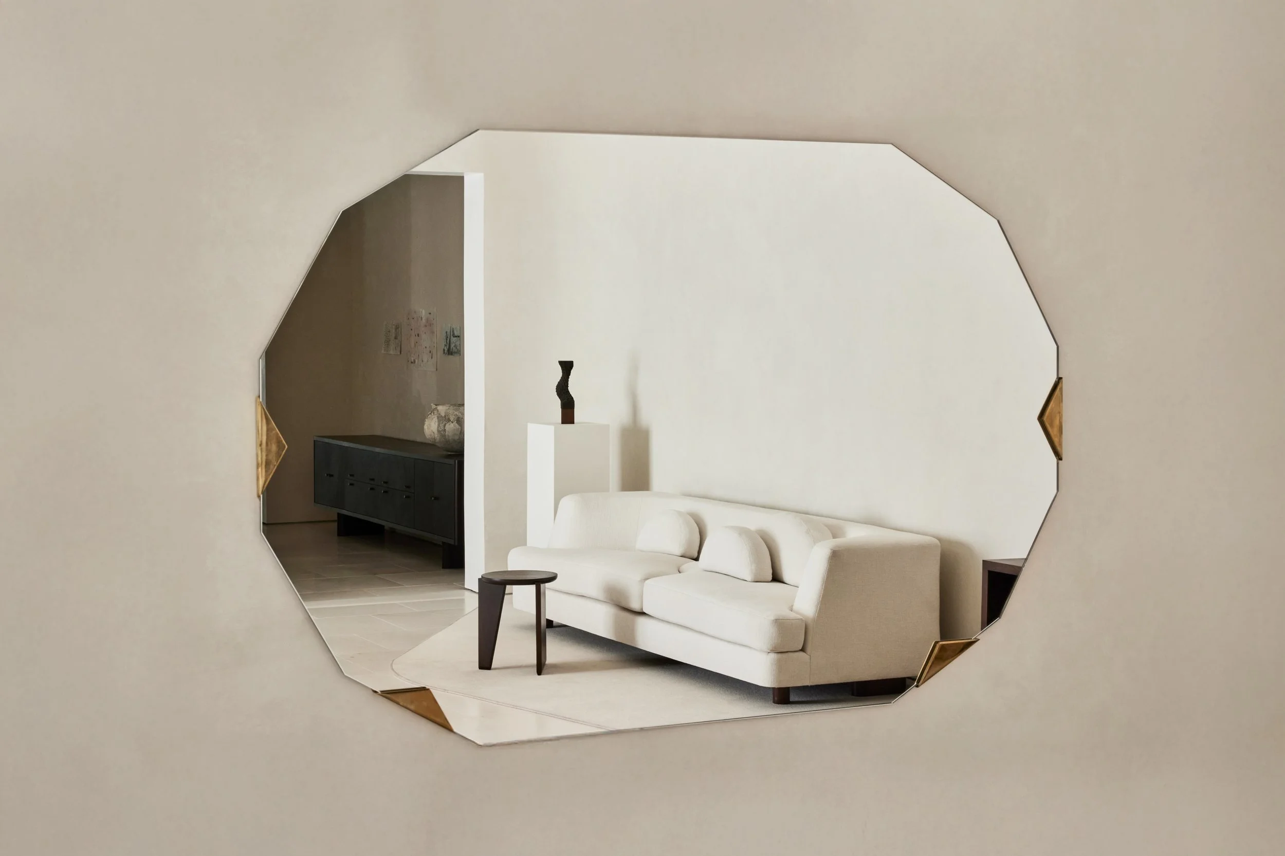 Mirrors &amp; Accessories