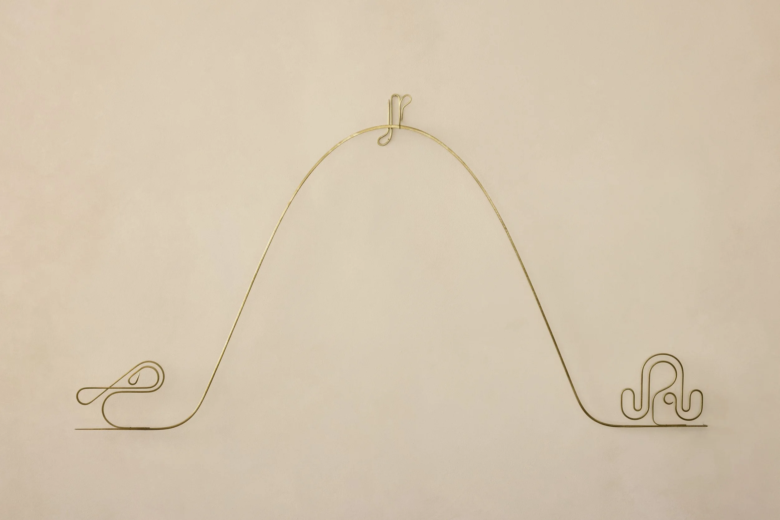 2 / 3  -  Rodger Stevens "Simple siagram of the ..."