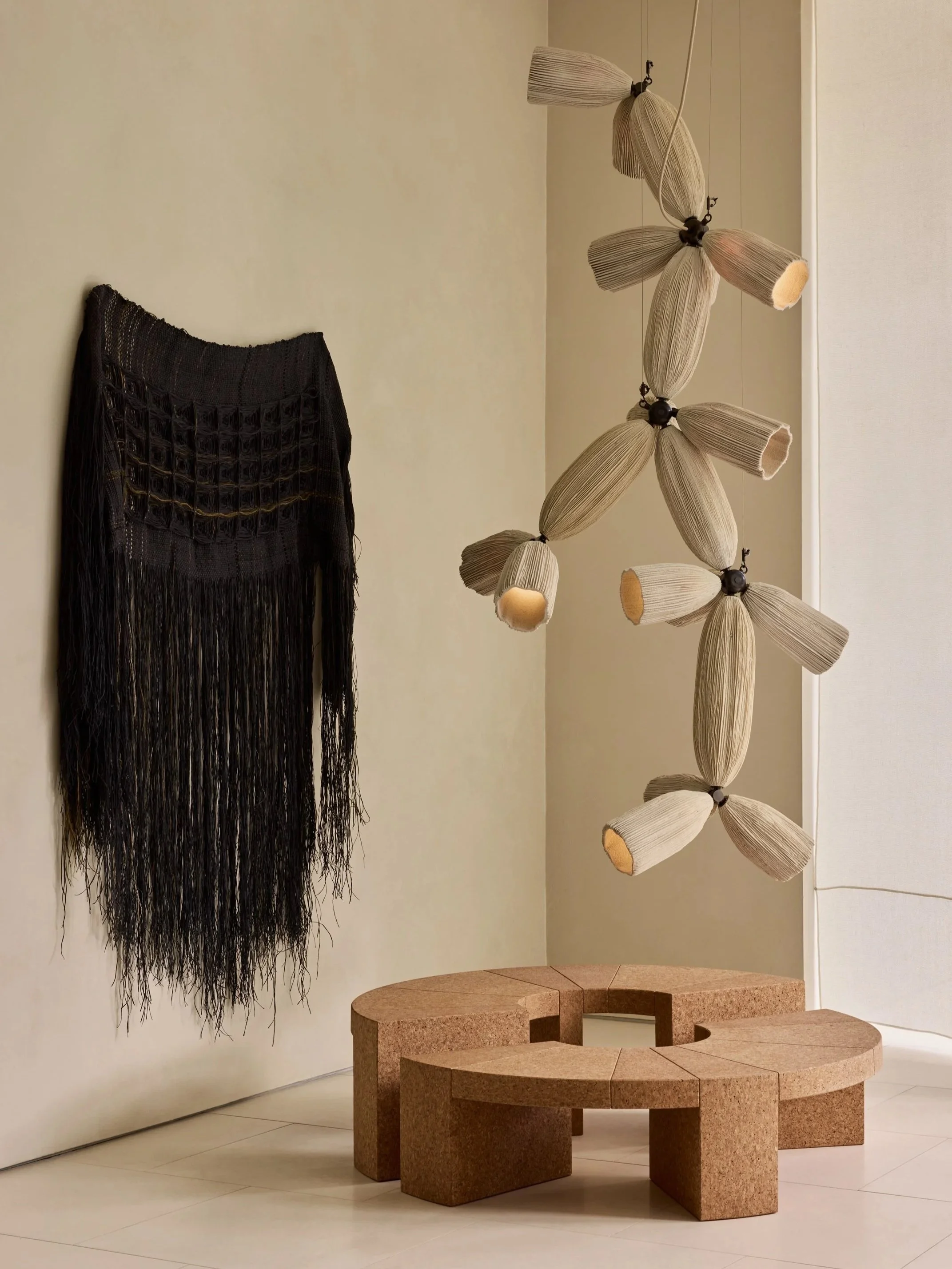 2 / 5  -  Installation View