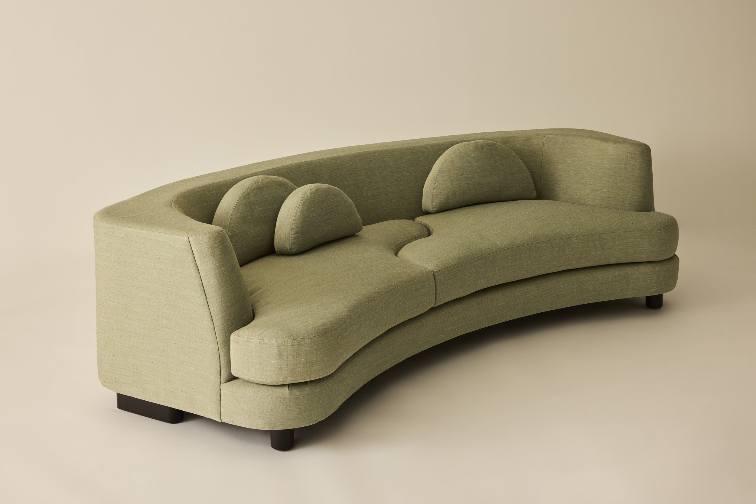 DISCOVER  -  Hornbake Seating Collection