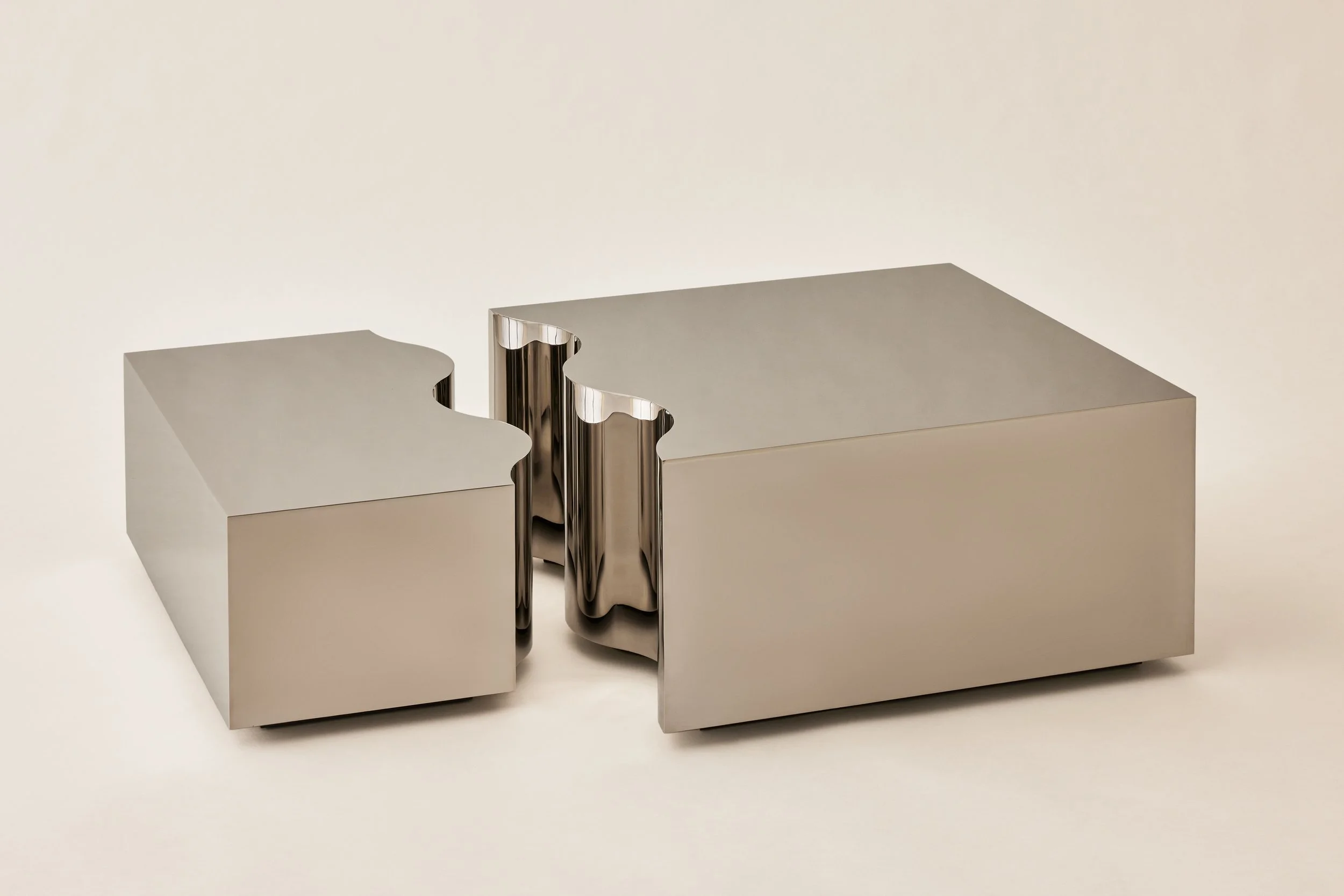 DISCOVER  -  Fortune Collection