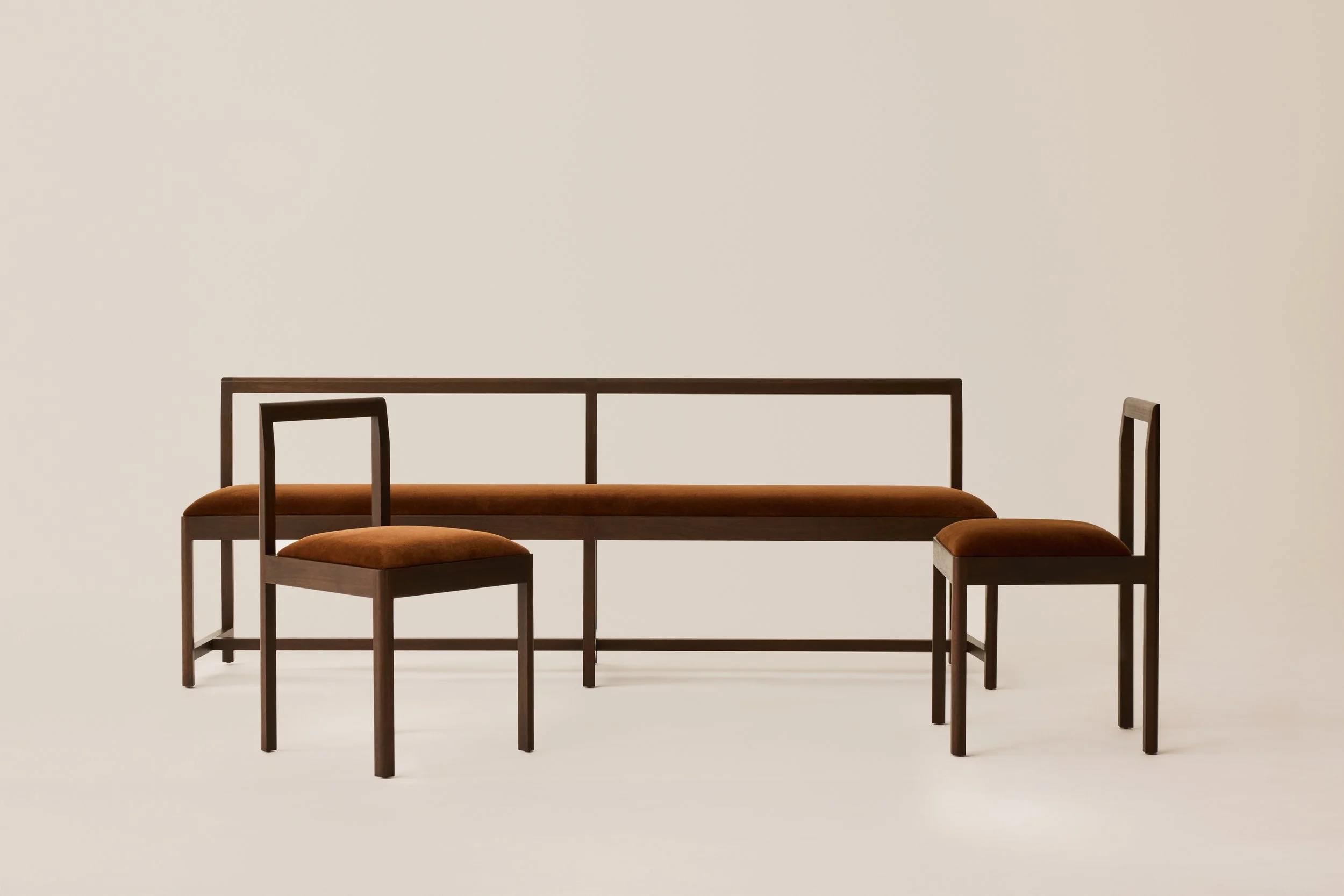 3 / 3  -  Densen Seating Collection