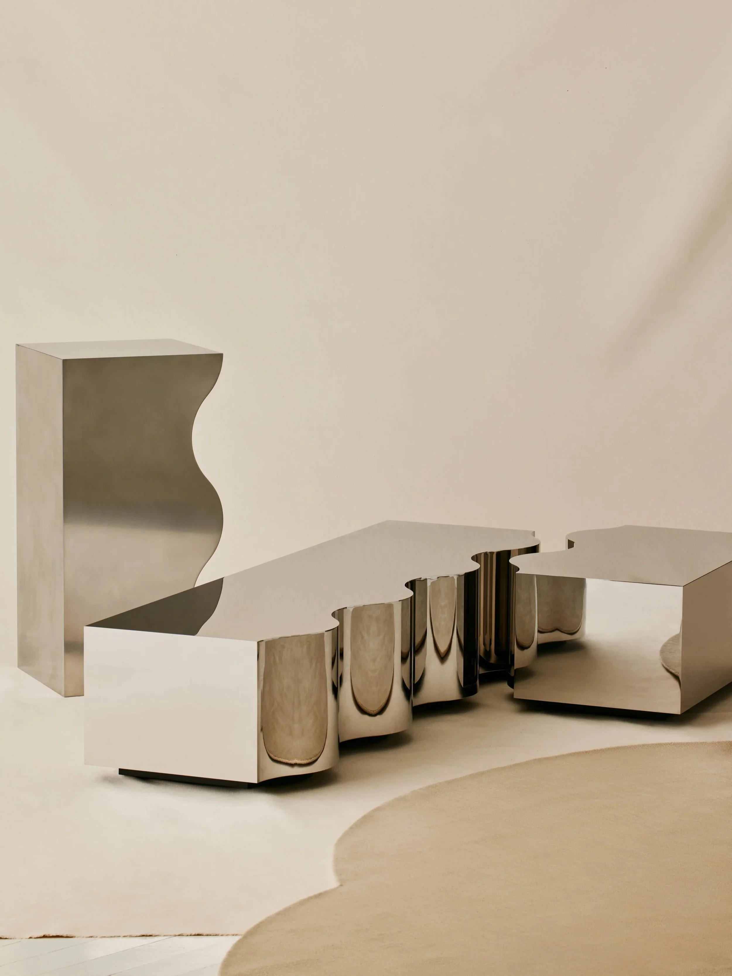 DISCOVER - Fortune Collection