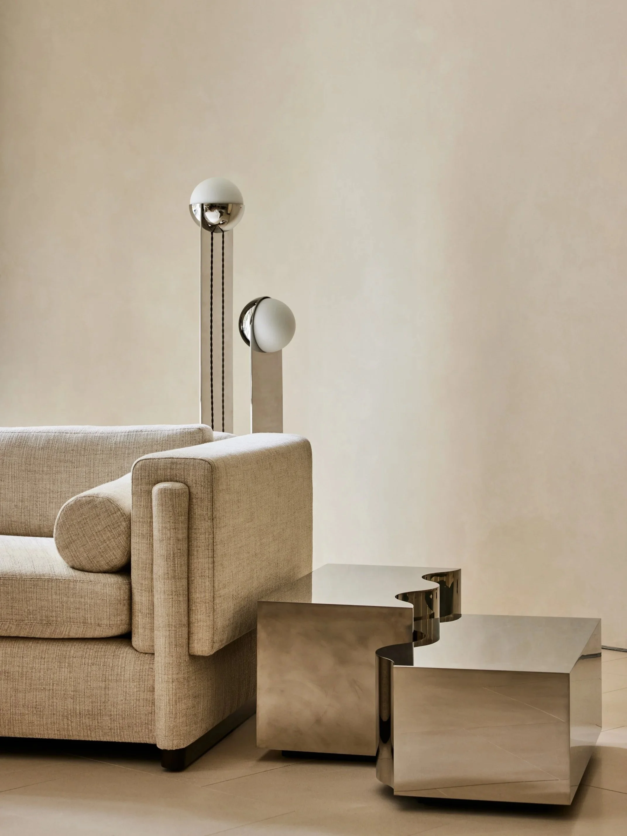 DISCOVER - Fortune Collection
