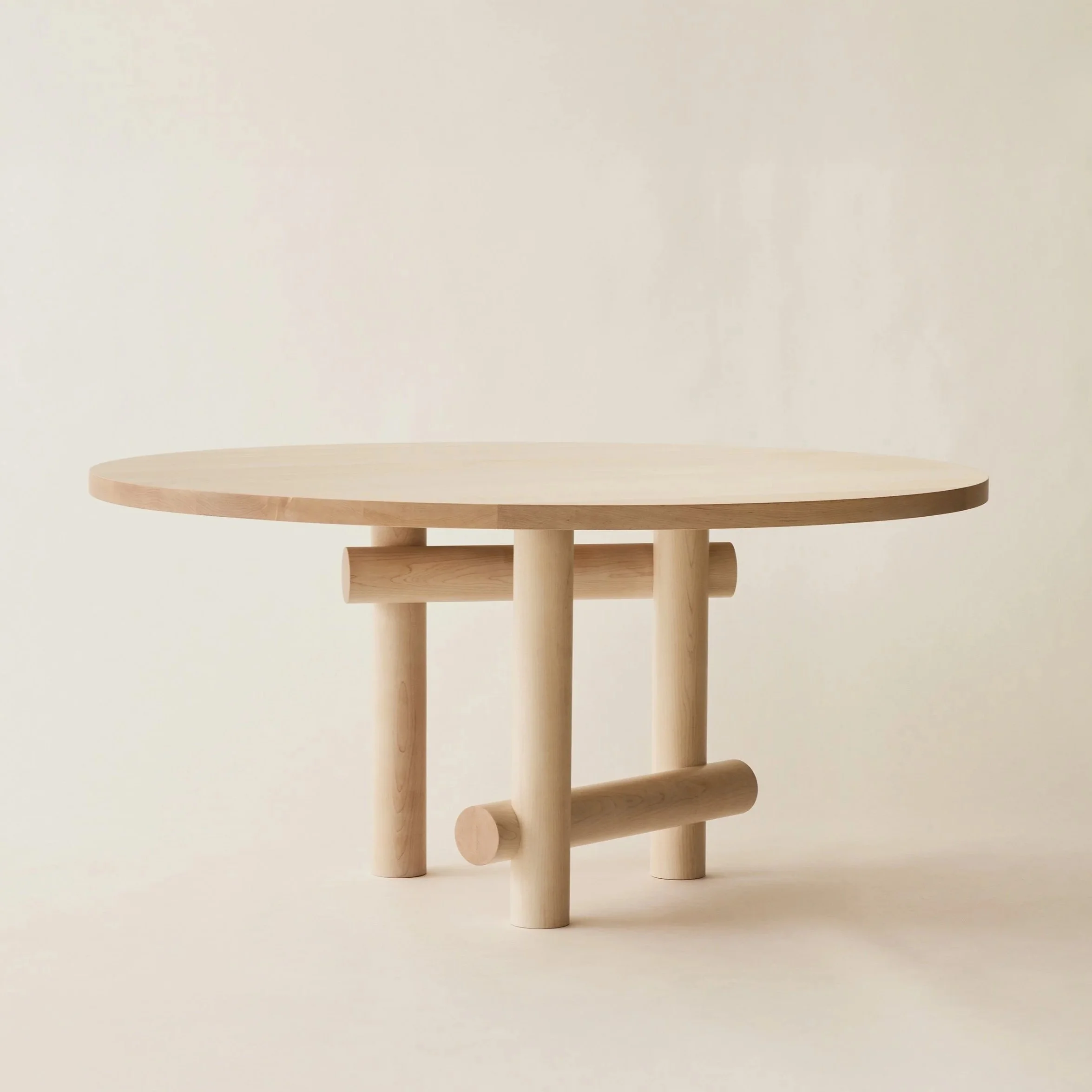 Tables — Egg Collective