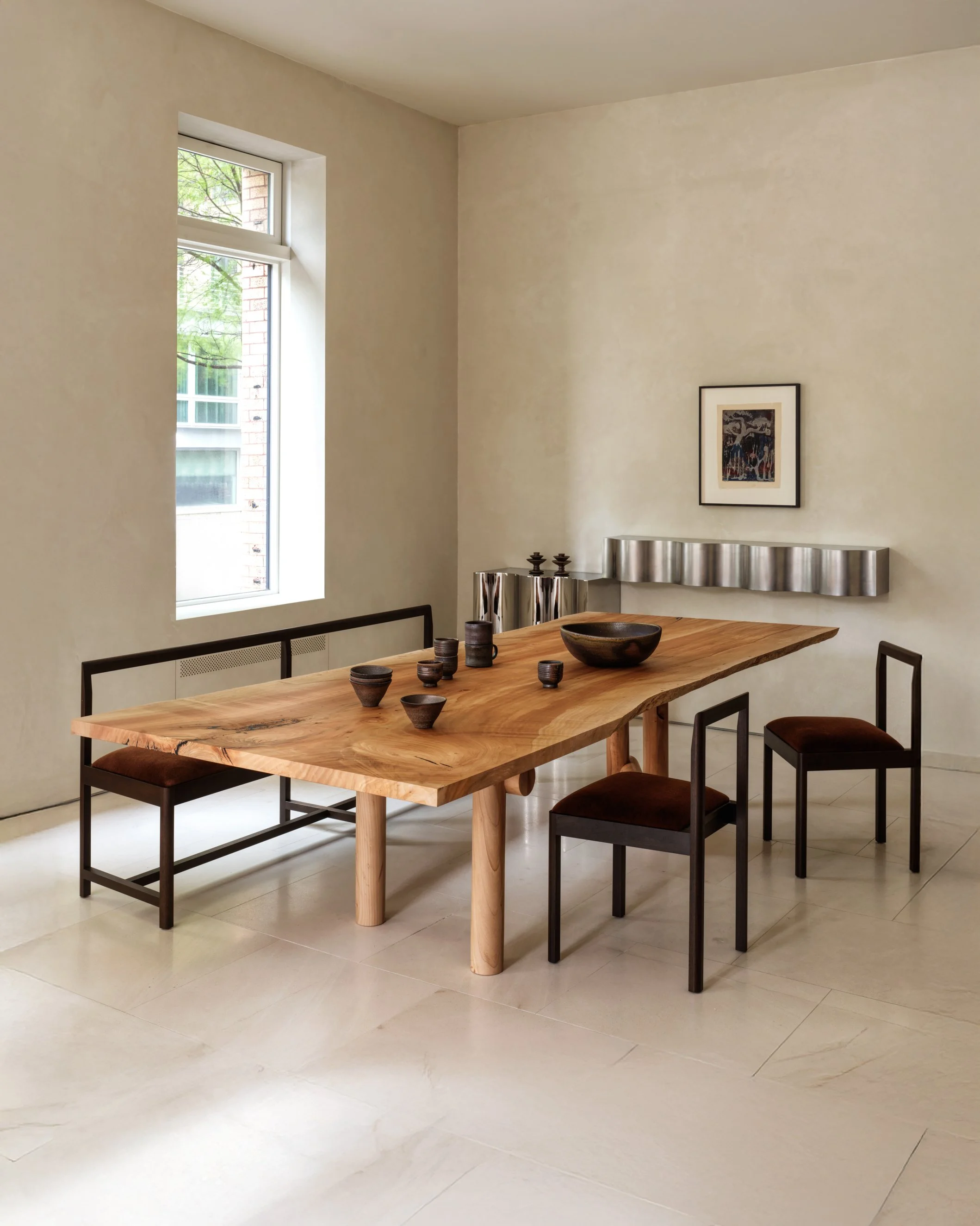 KENNY Dining Table