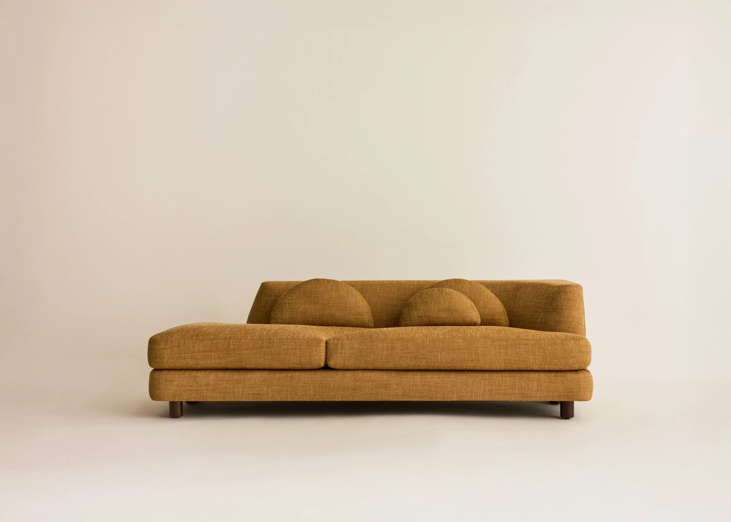 HORNBAKE Chaise