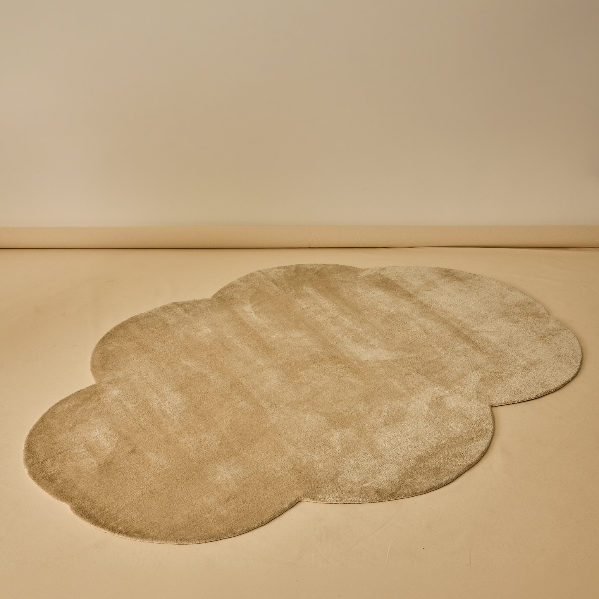 EDEN Rug - Cloud