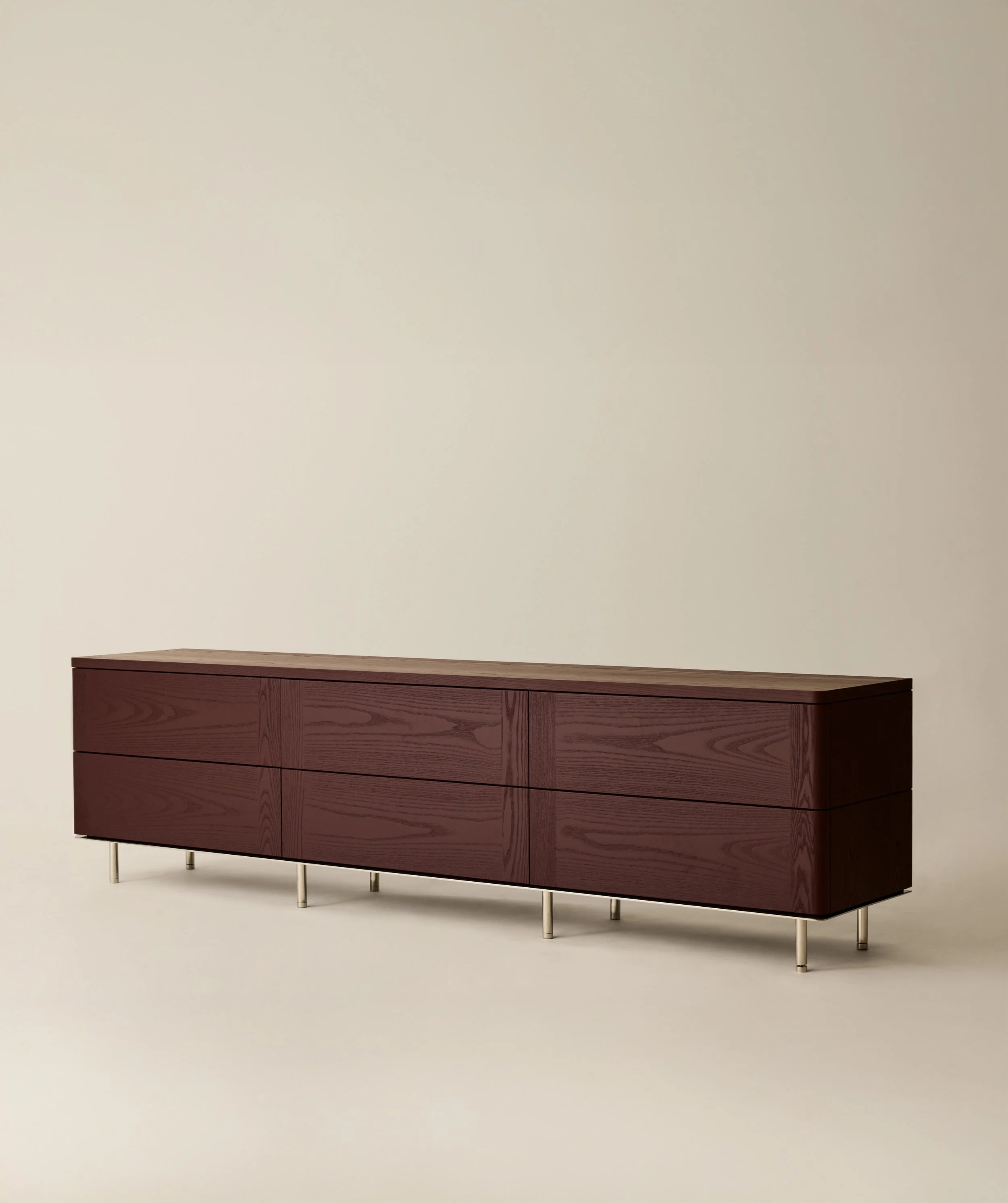 RITTER Media Height Dresser
