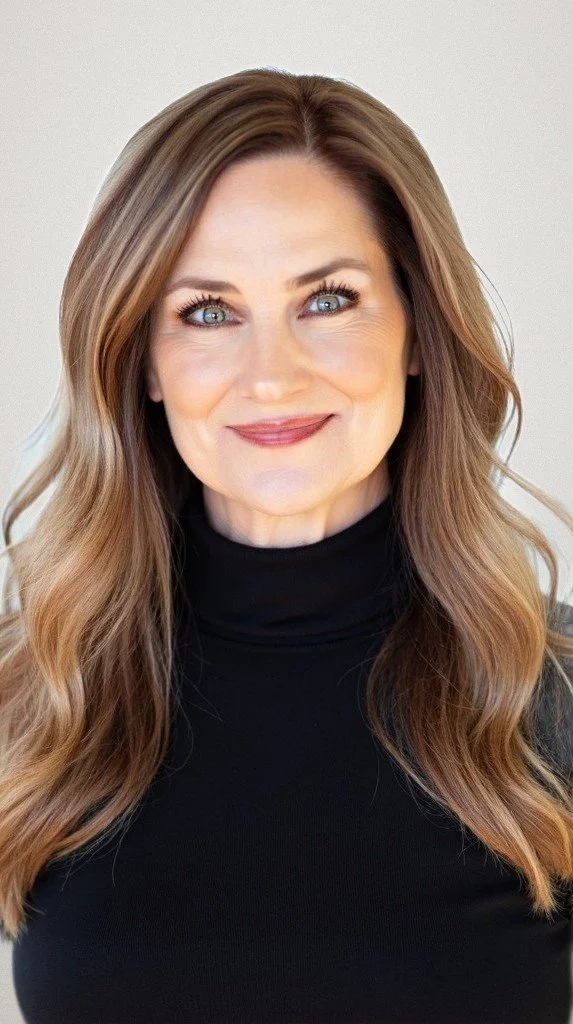 Lisa Hannah-Leff, Kansas City Realtor, LL Homes Real Estate
