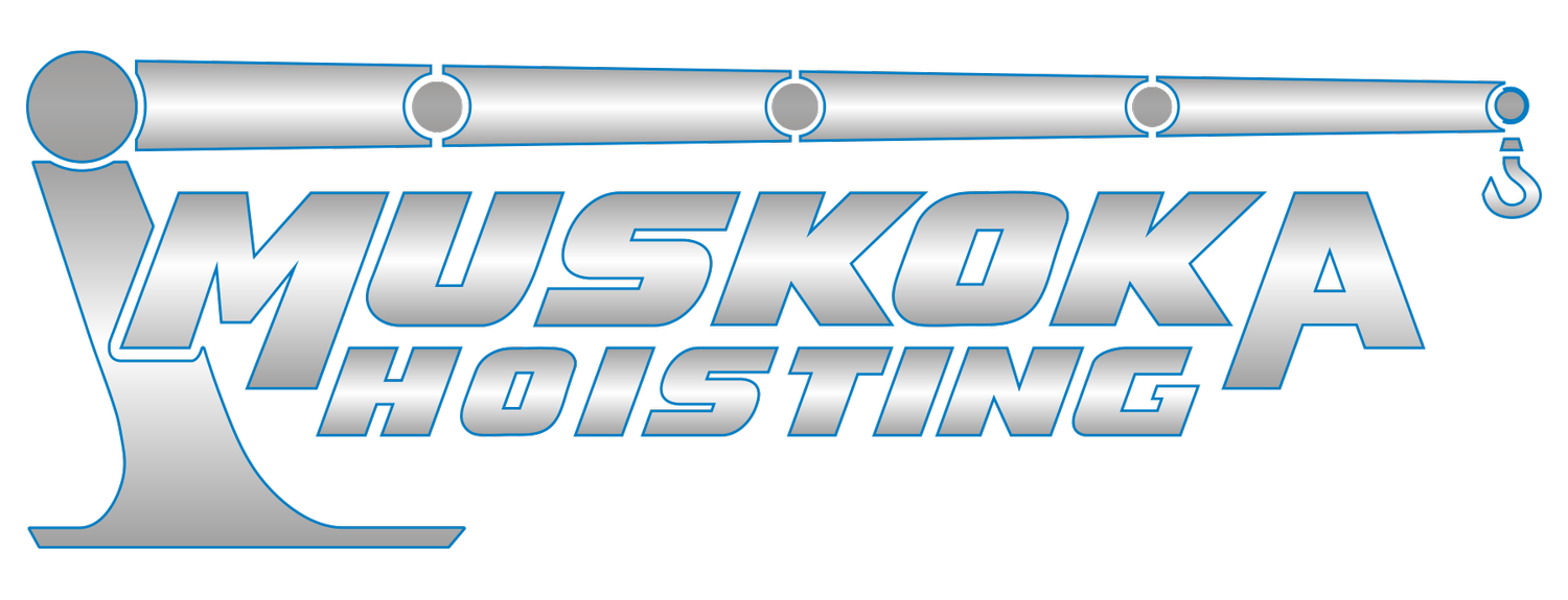 Muskoka Hoisting