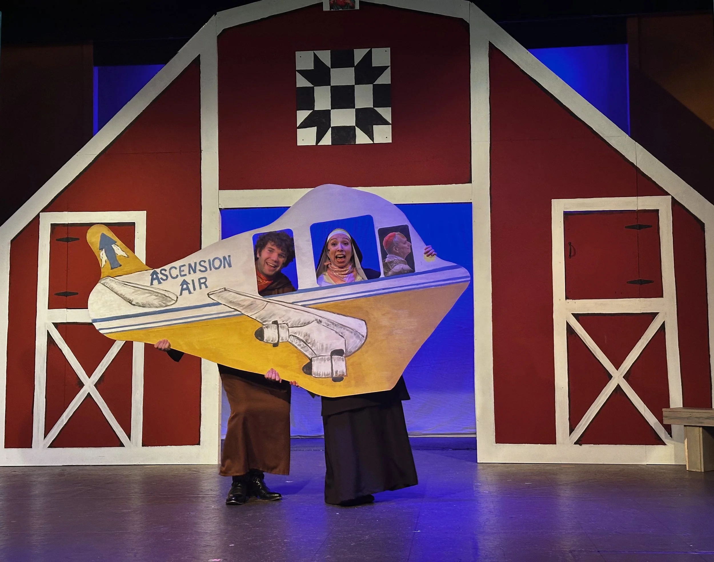Nunsense 3 Production Photos - 35 of 308.JPEG