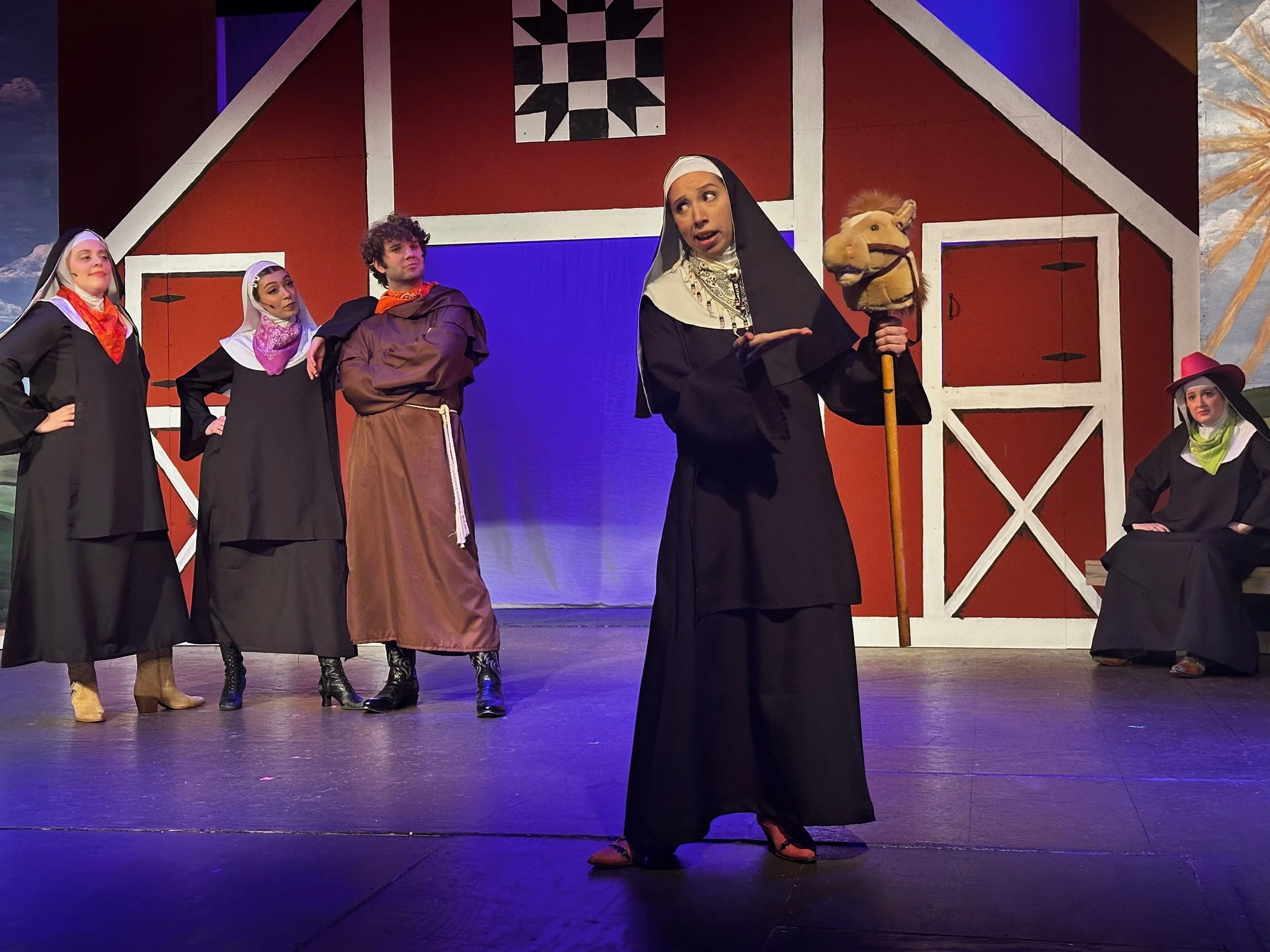 Nunsense 3 Production Photos - 81 of 308.JPEG