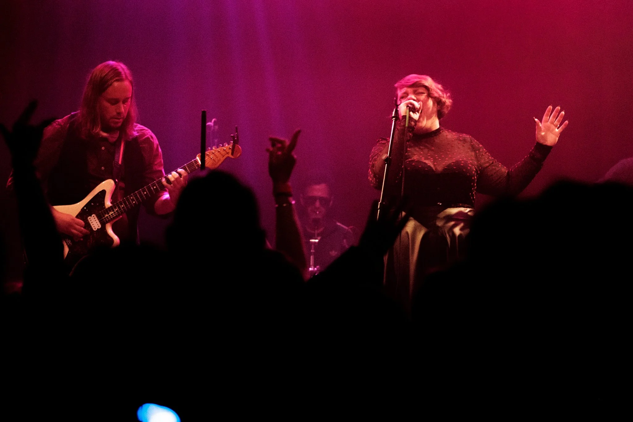 Photo by Justin Robinson