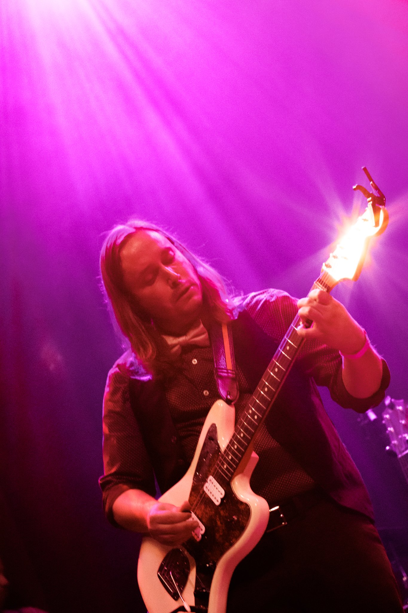 Photo by Justin Robinson