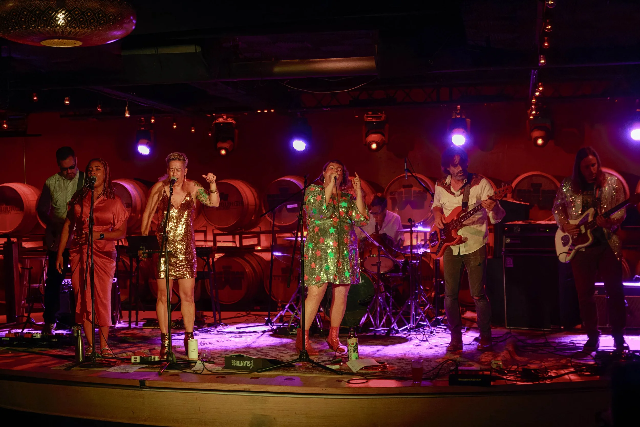 Photo by Long Q Hong