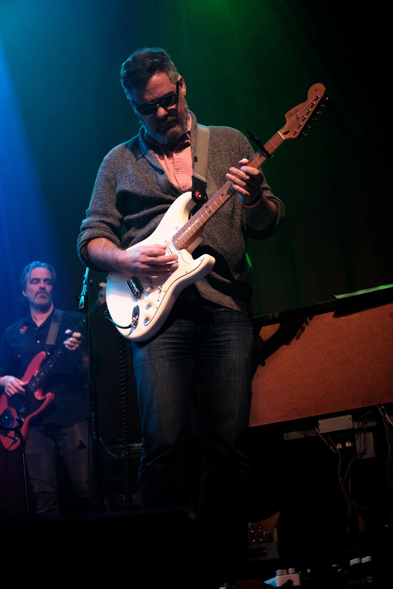 Photo by Justin Robinson