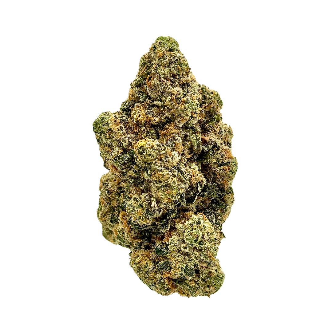 E-85 Strain, Hybrid Flower, ChiChi Boutique Cannabis Flower