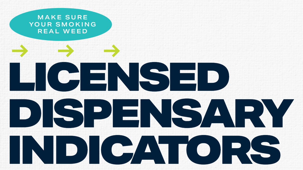 LicenSed DisPenSarY IndiCaToRs