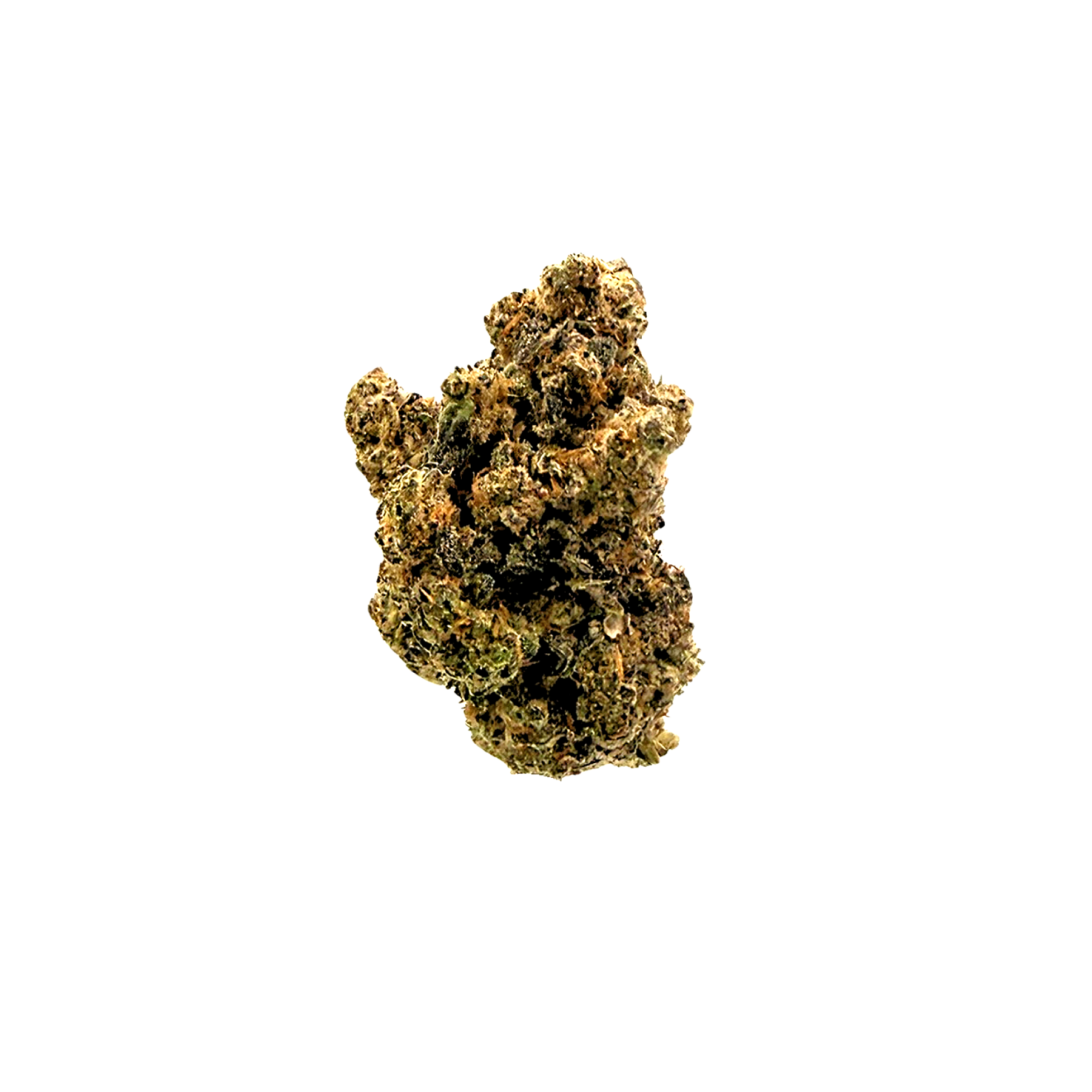 Kush Mintz Strain, Indica Flower, ChiChi Boutique Cannabis Flower
