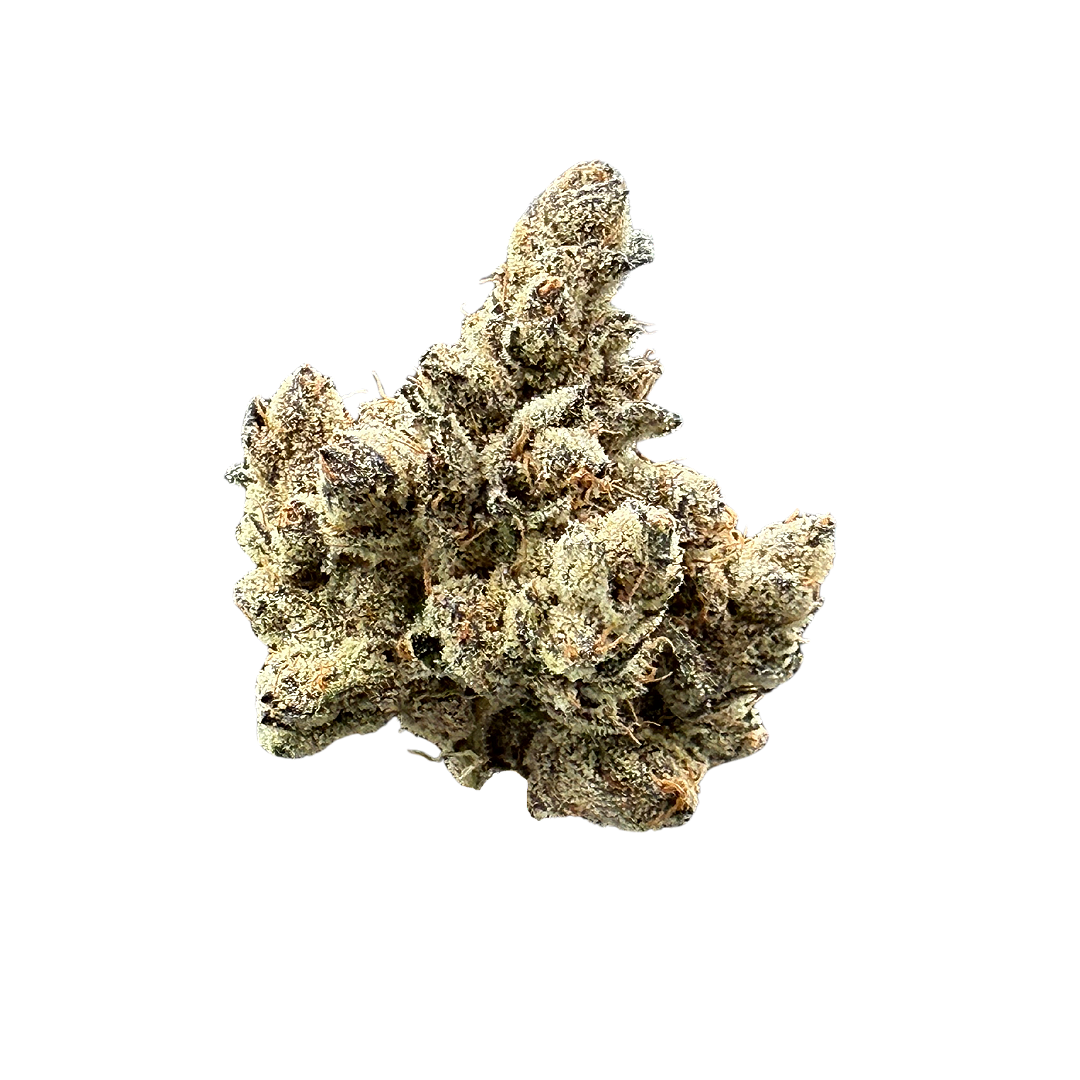 Icee Runtz Strain, Indica Flower, ChiChi Boutique Cannabis Flower