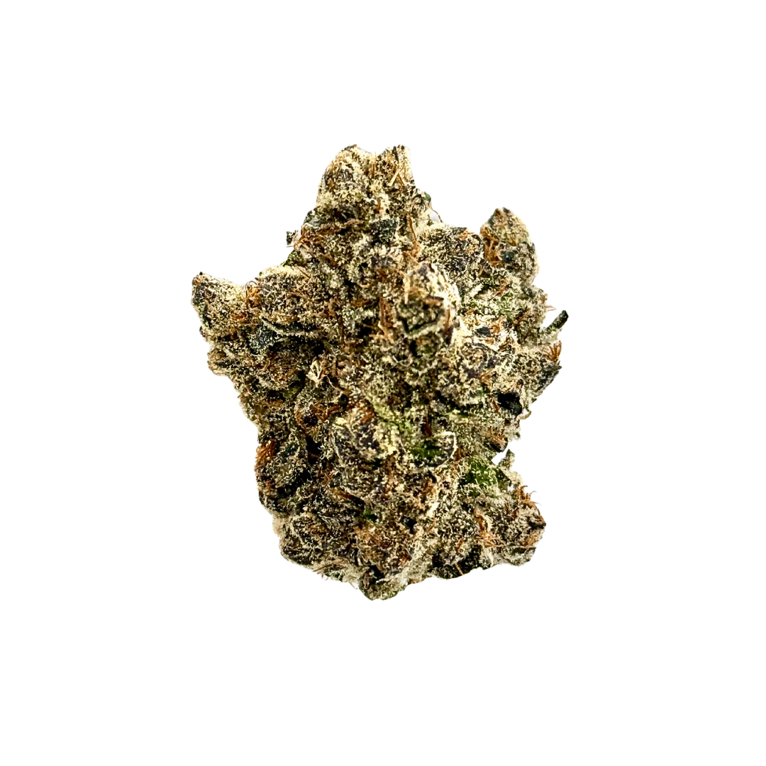 Mellows Strain, Westside Growers Cannabis Flower, Hybrid Flower