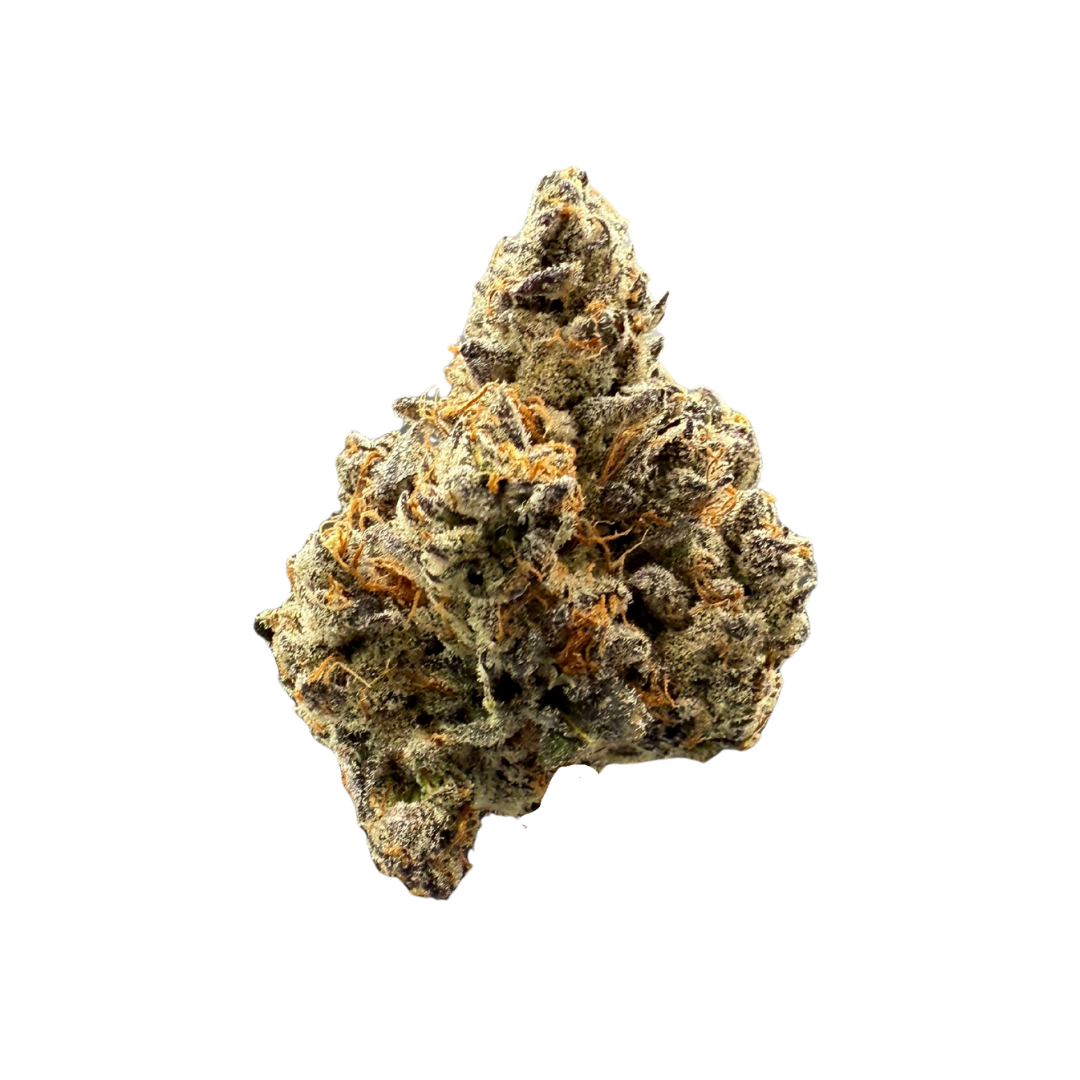 Sunset Soap Strain, Hybrid Flower, Westside Growers Cannabis Flower