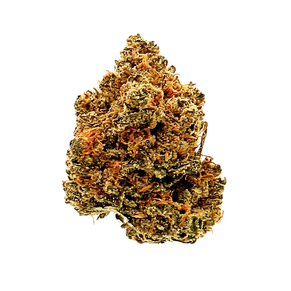 Blueberry Bolo Strain, Westside Growers Cannabis Flower, Indica Flower