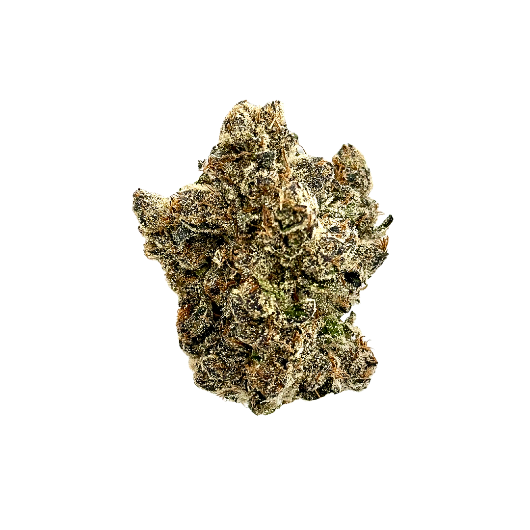 Mellows Strain, Hybrid Flower, ChiChi Boutique Cannabis Flower