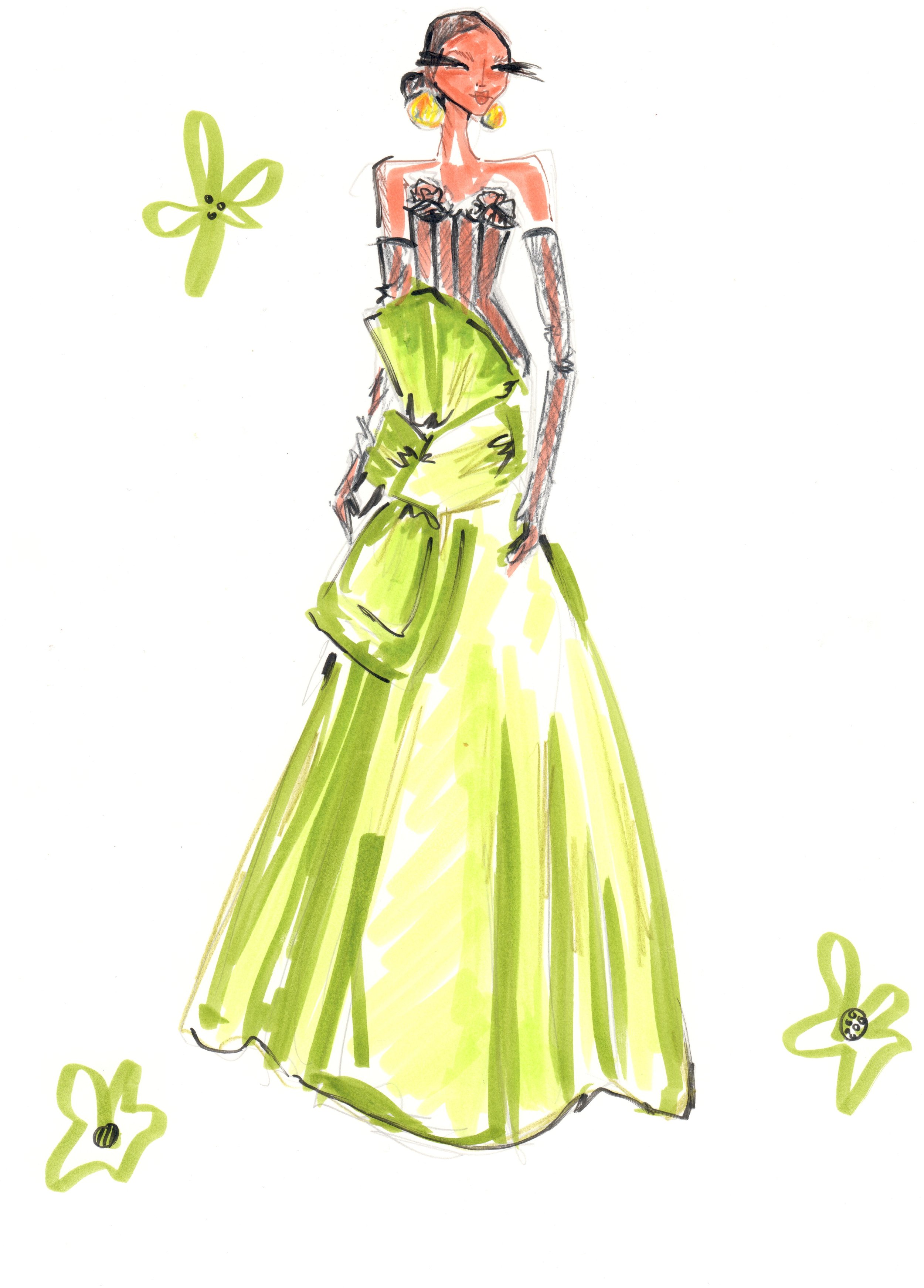 “The Benefits of Custom Keepsakes: Why Live Illustration is the Ultimate Guest Gift”