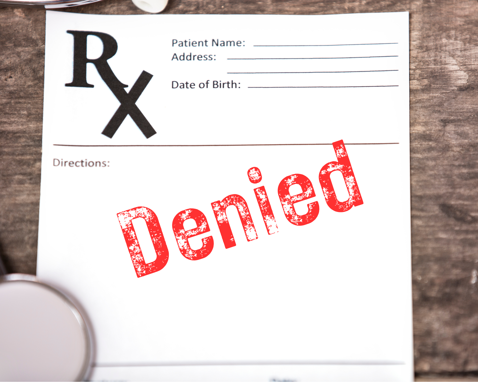Streamlining Your Charting Process for Prior Authorization Requests