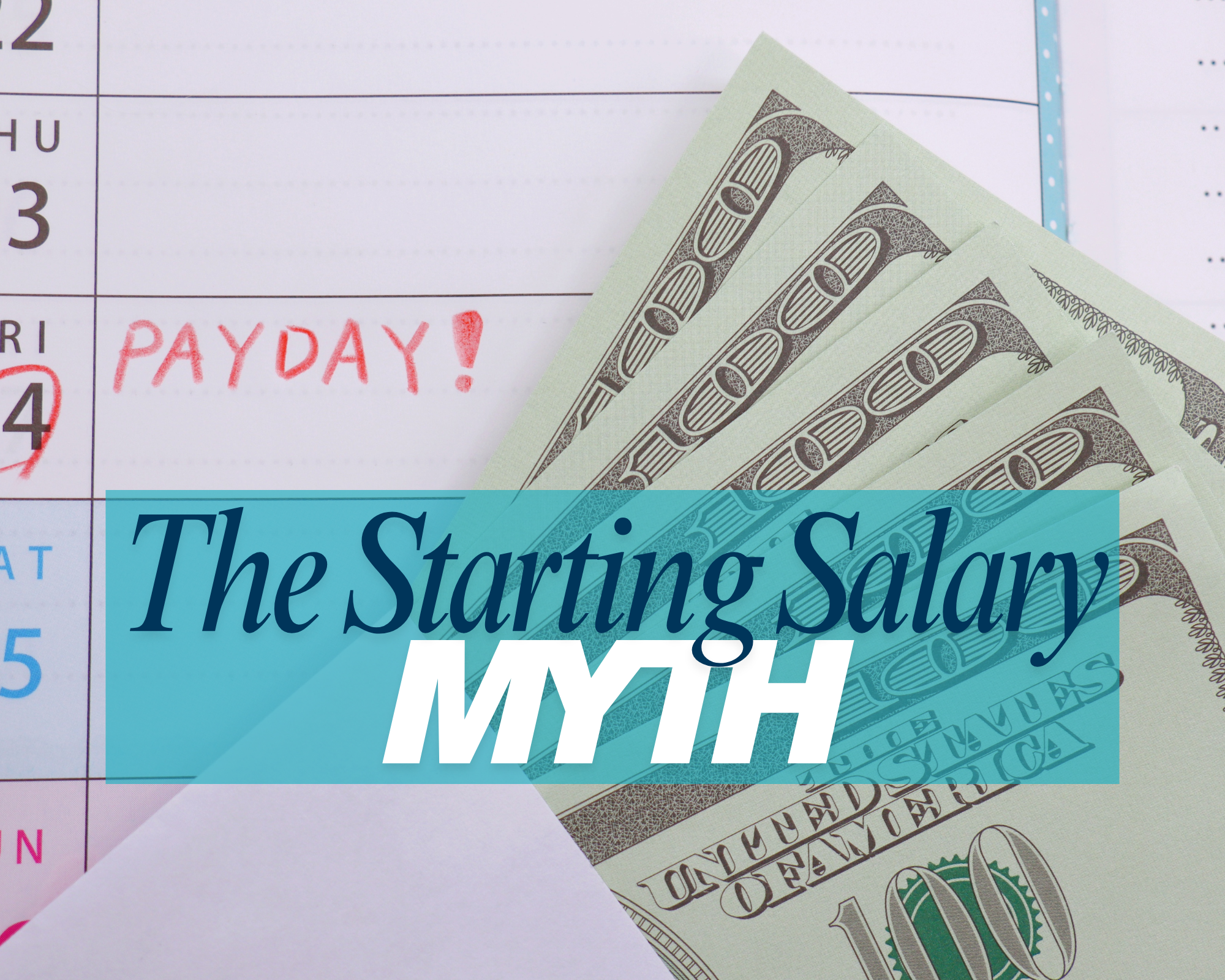 The Compensation Myth: Look Beyond the Starting Salary of Your First NP Job