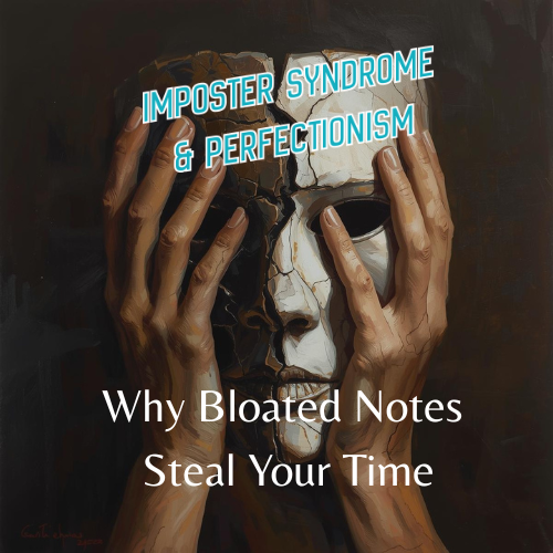 Why Perfectionist Charting Is a Pipeline to Unpaid Work