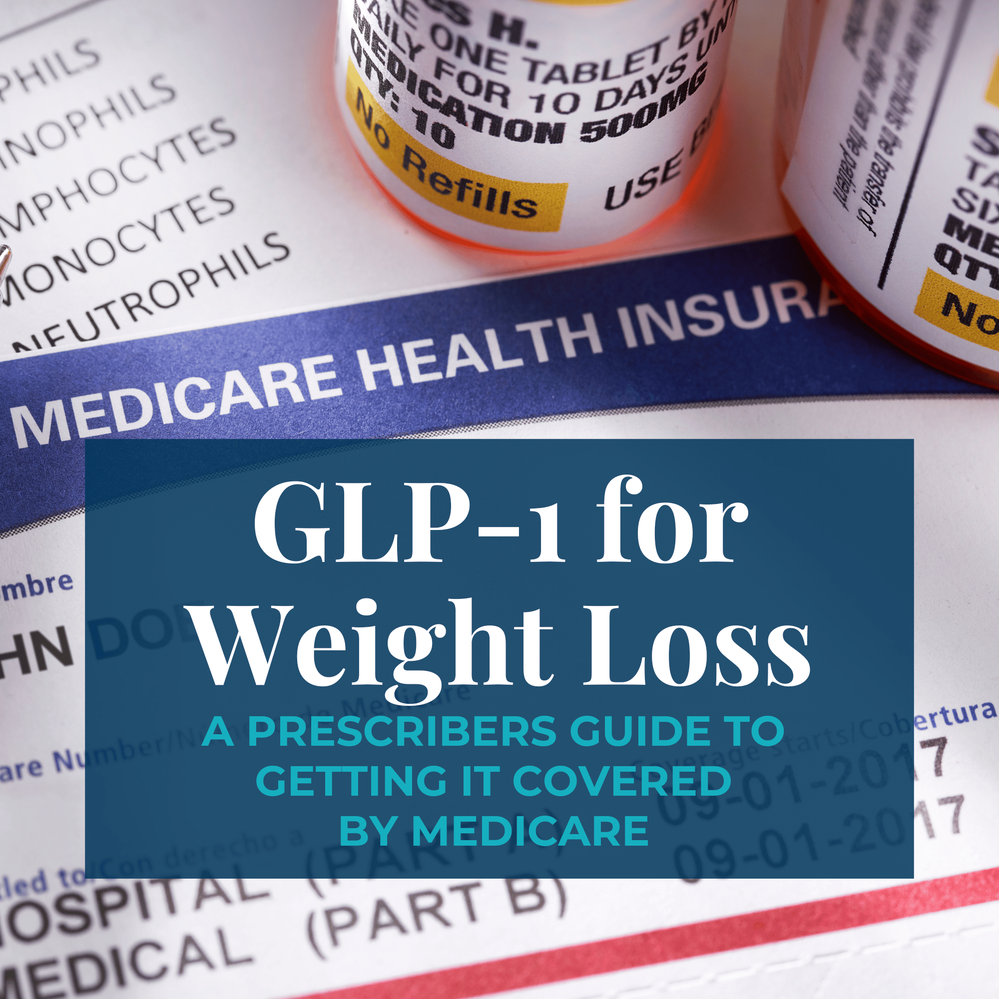 The Medicare GLP-1 Bridge: Three Reasons Prior Authorizations Get Denied